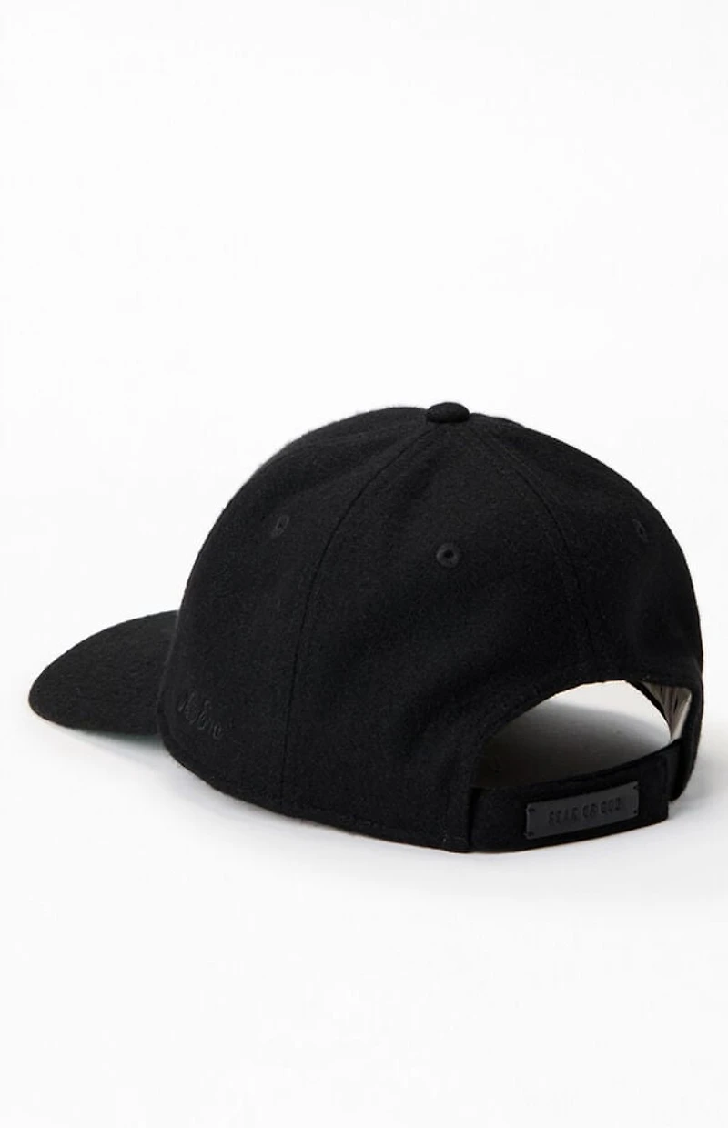 New Era x Fear of God ESSENTIALS Kansas City Monarchs 9FORTY Hat