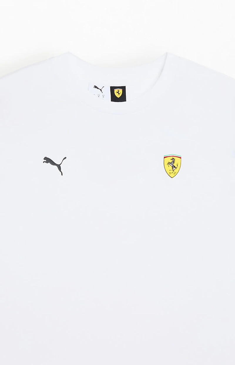 Puma Scuderia Ferrari T-Shirt
