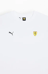 Puma Scuderia Ferrari T-Shirt