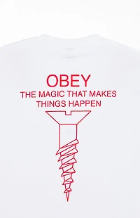 Obey Magic Classic T-Shirt