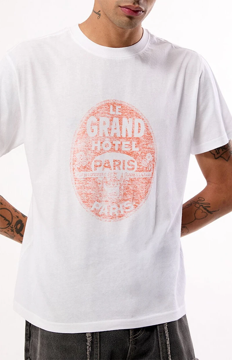 Pacsun Le Grand T-Shirt