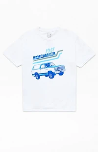 Kids Dodge Ramcharger T-Shirt