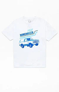 Kids Dodge Ramcharger T-Shirt