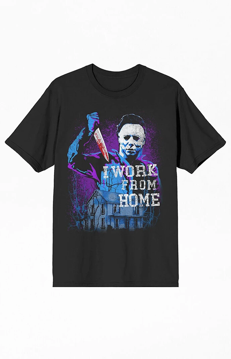 John Carpenter's Halloween T-Shirt