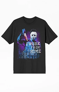 John Carpenter's Halloween T-Shirt