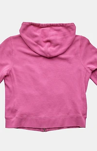 PS VINTAGE 2000s Polo Ralph Lauren Full Zip Hoodie