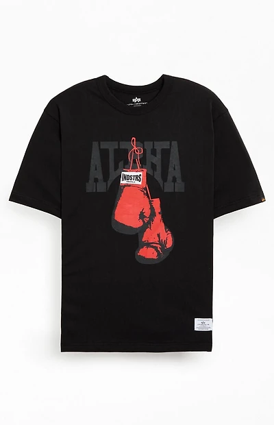 Alpha Industries Boxer T-Shirt