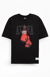Alpha Industries Boxer T-Shirt