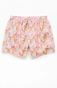 Boardies Angelo 4.7" Swim Trunks