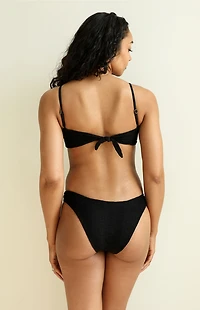 Dippin' Daisy's North Shore Cheeky Bikini Bottom