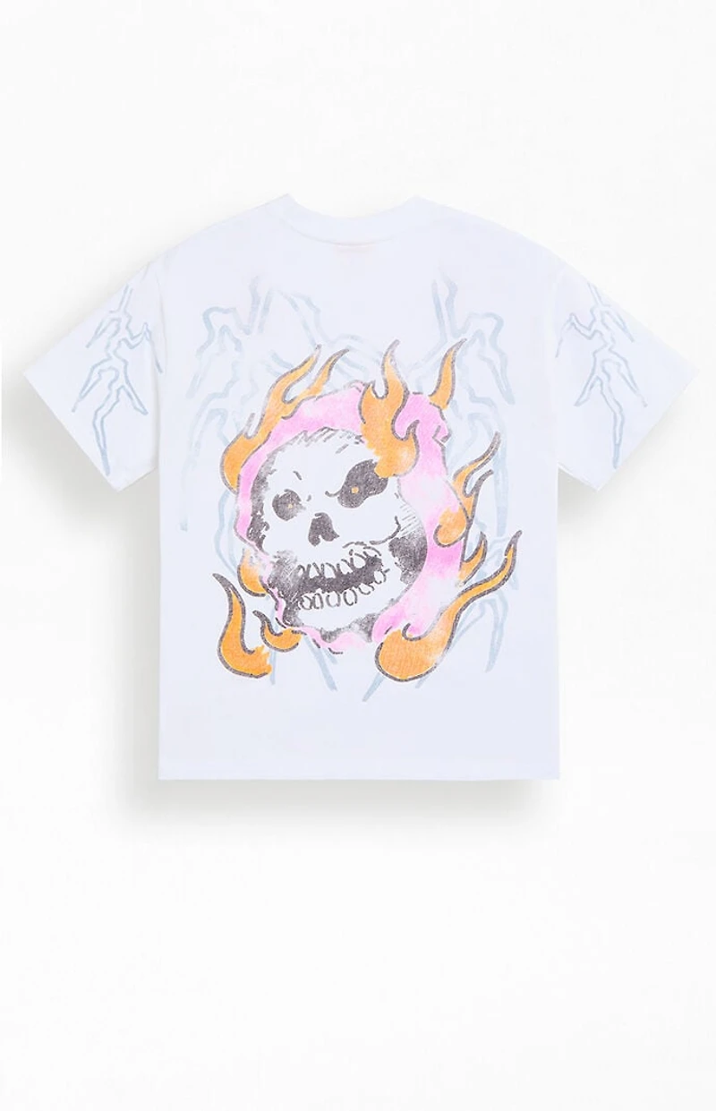 Pacsun Remains T-Shirt