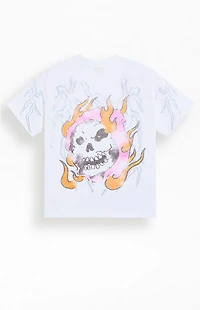 Pacsun Remains T-Shirt