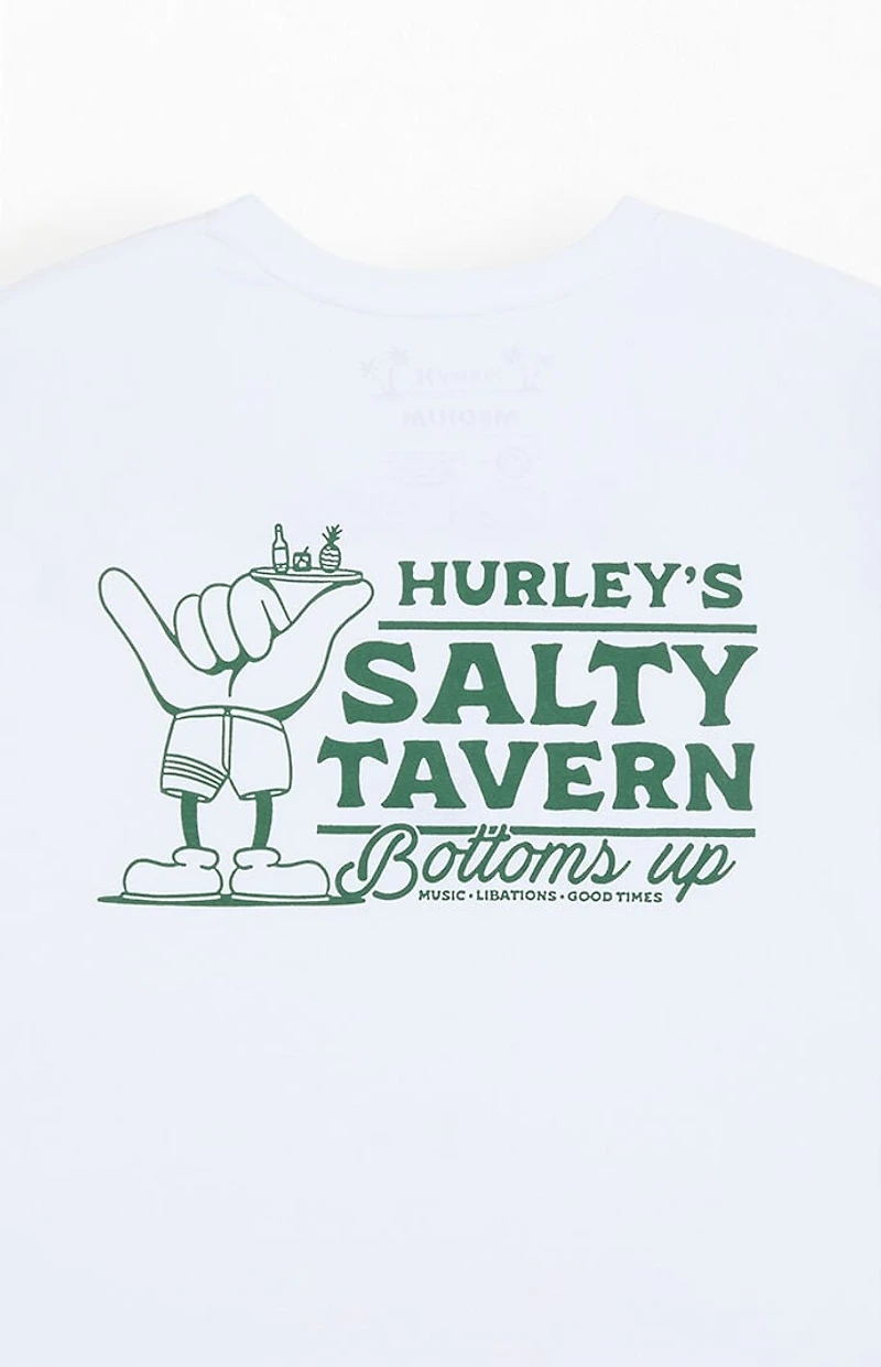Hurley Salty Tavern T-Shirt