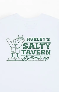 Hurley Salty Tavern T-Shirt