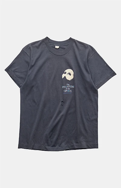 PS VINTAGE 90s Phantom of the Opera Graphic T-Shirt