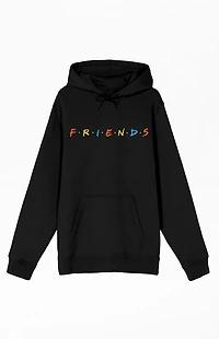 Friends Sitcom Hoodie