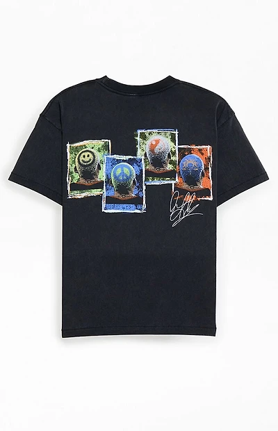 RODMAN BRAND Sign of the Times T-Shirt