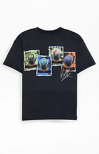 RODMAN BRAND Sign of the Times T-Shirt