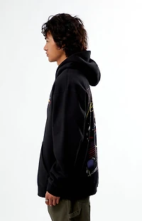 F1 Red Bull Racing Hoodie
