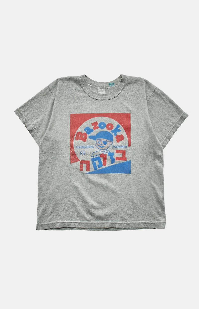 PS VINTAGE '90s Bazooka T-Shirt
