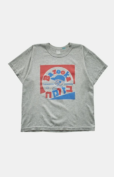 PS VINTAGE '90s Bazooka T-Shirt