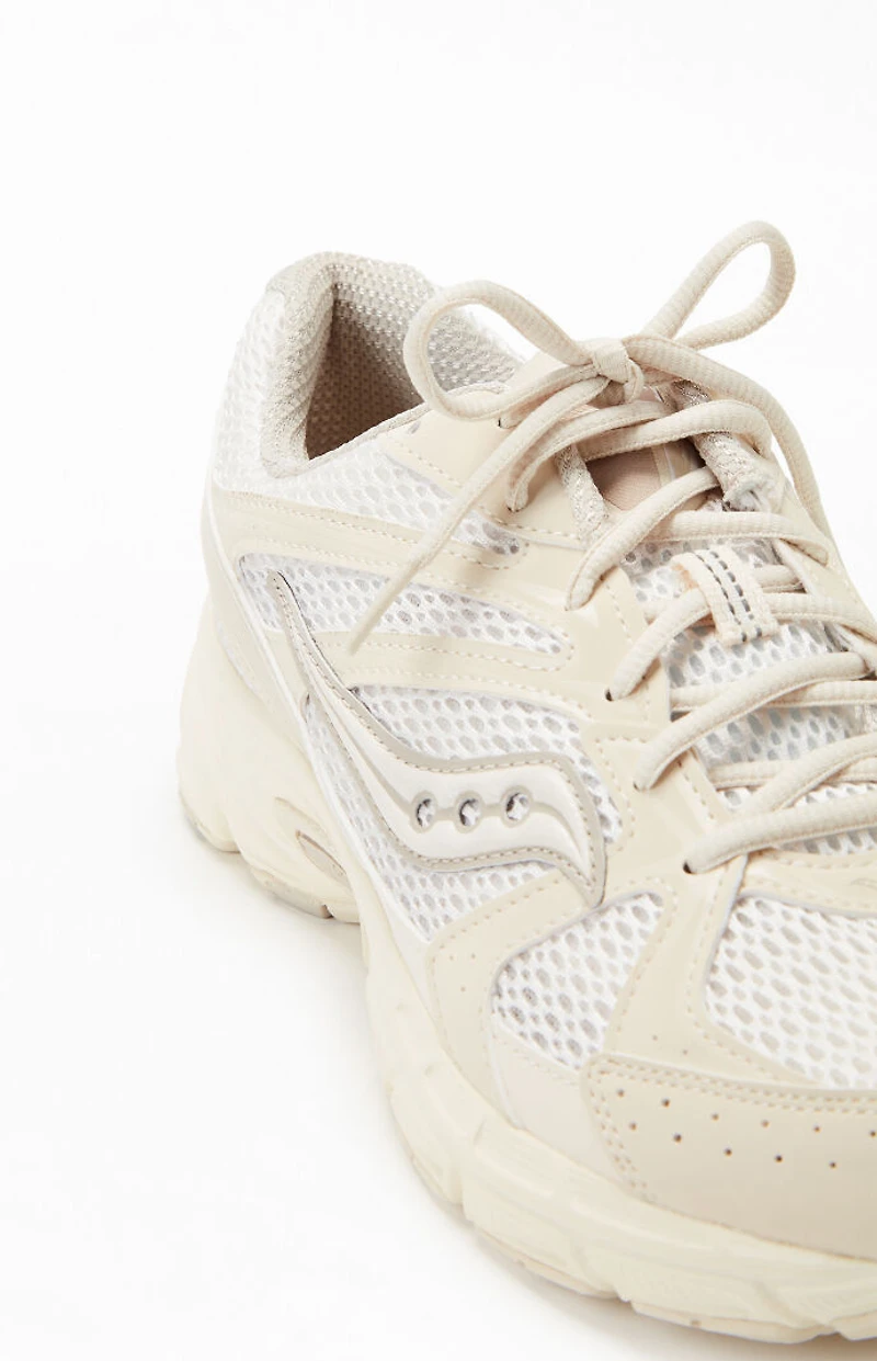 Saucony x J.Crew Ride Millennium Shoes