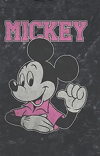 Jumbo Mickey Mouse T-Shirt