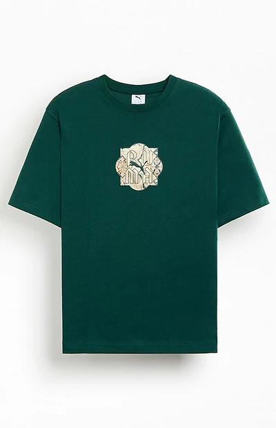 Puma Vintage Prep T-Shirt