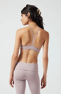 PAC 1980 WHISPER Active Micro Sports Bra