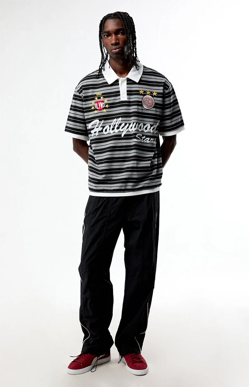 Pacsun Hollywood Stars Jersey