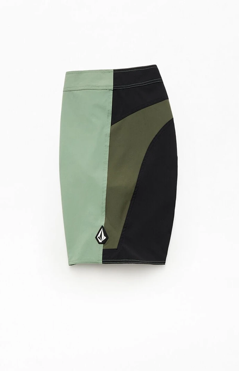 Volcom React Mod 10" Boardshorts