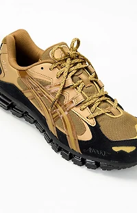 Awake NY x Asics Gold Gel Kayano 5 360 Shoes