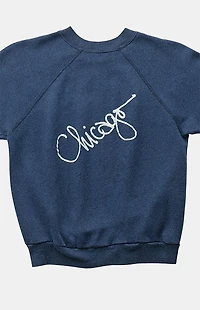 PS VINTAGE '80s Chicago Sweatshirt
