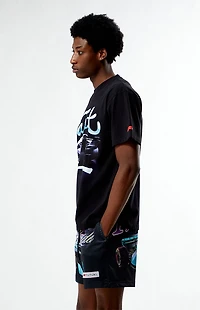Formula 1 x PacSun Miami Live Fast T-Shirt