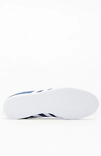 adidas Navy Gazelle Shoes