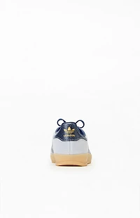 adidas Navy Gazelle Indoor Shoes