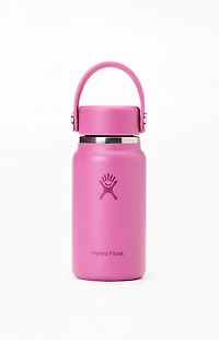 HYDRO FLASK Pink Micro Hydro Water Bottle