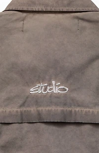 Studio by Supervsn Game Day Jacket