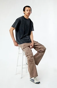 Pacsun Premium Oversized T-Shirt
