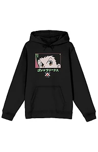 Hunter x Hoodie