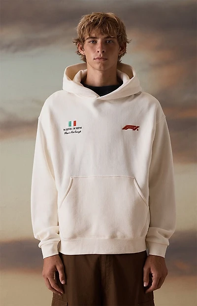 Formula 1 x Pacsun Viaggio Hoodie
