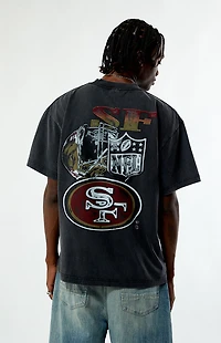 NFL x Aleali May San Francisco 49ers T-Shirt