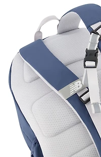 New Balance Indigo Heritage Backpack