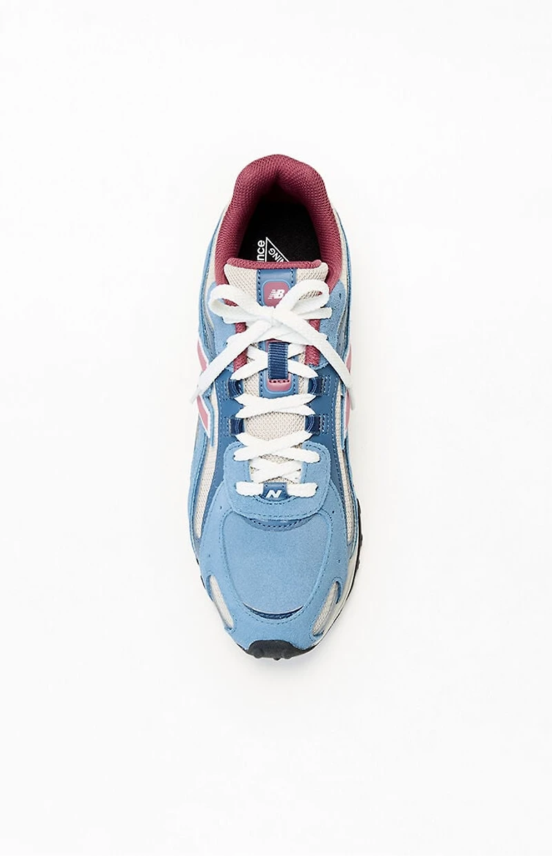 New Balance Blue 204L Sneakers