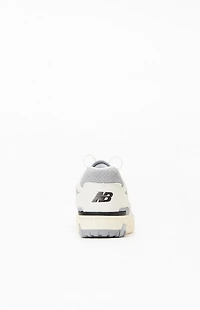 New Balance Gray 550 Shoes
