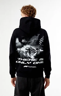 Formula 1 x Pacsun Judgement Day Hoodie