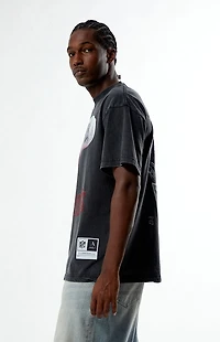 NFL x Aleali May New England Patriots T-Shirt