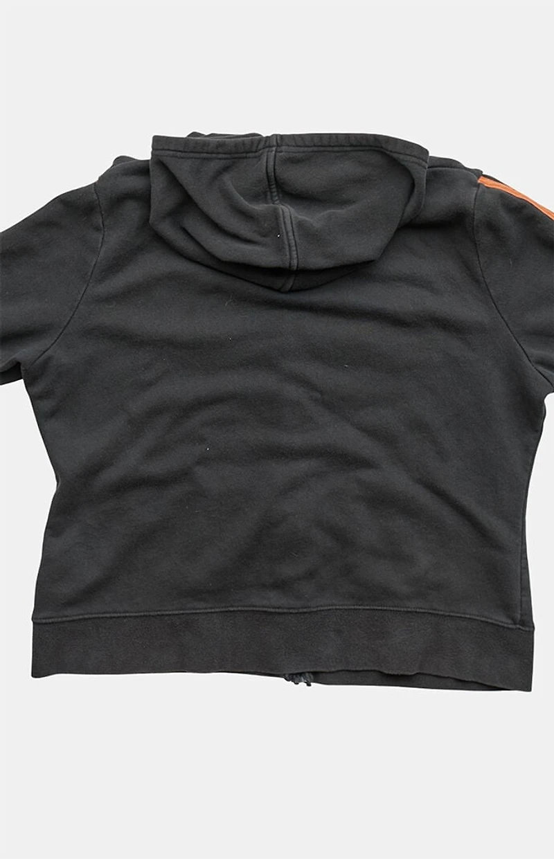 PS VINTAGE 2000s Harley Davidson Full Zip Hoodie