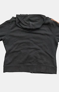 PS VINTAGE 2000s Harley Davidson Full Zip Hoodie