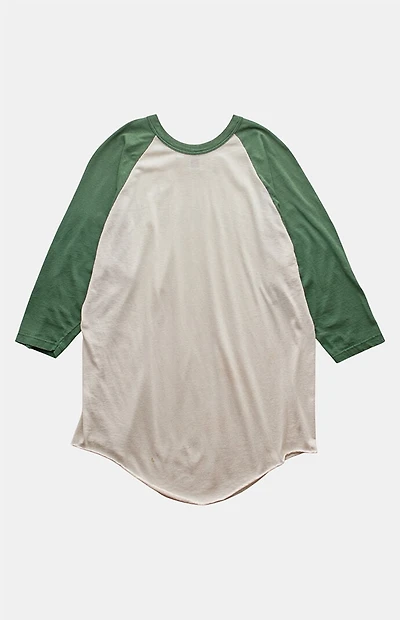 PS VINTAGE 90s Baseball Tee Top